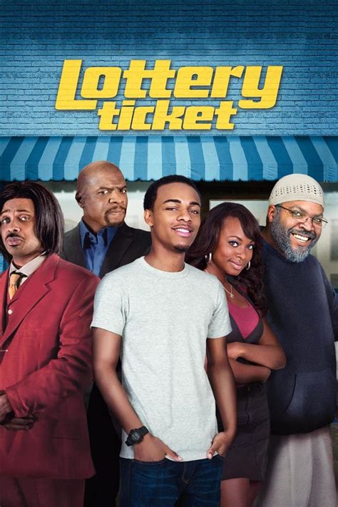 lottery ticket 123movies|Lottery Ticket (2010) Stream and Watch Online .